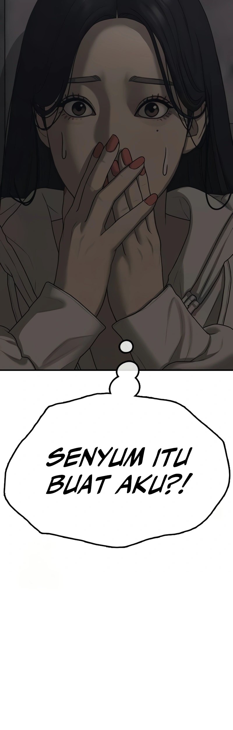 The End Has Come Chapter 13 - halaman 7