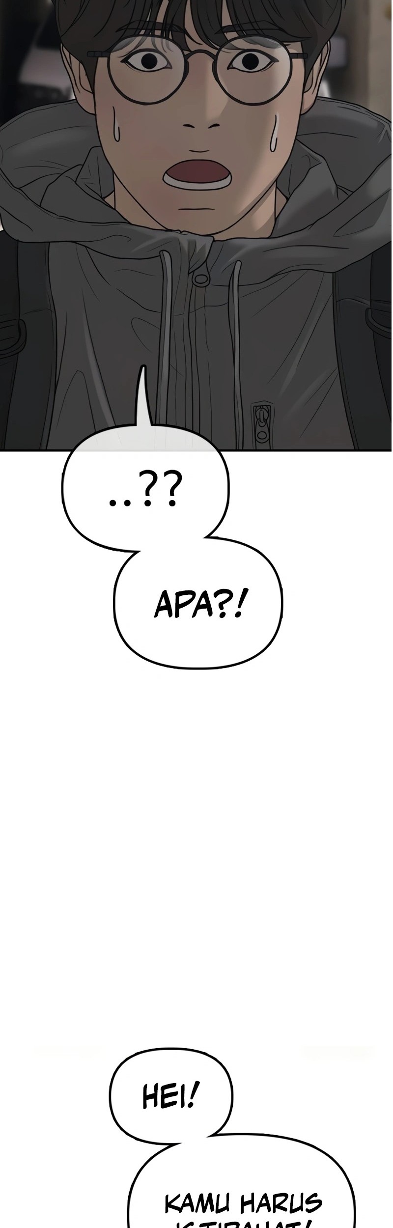 The End Has Come Chapter 13 - halaman 82
