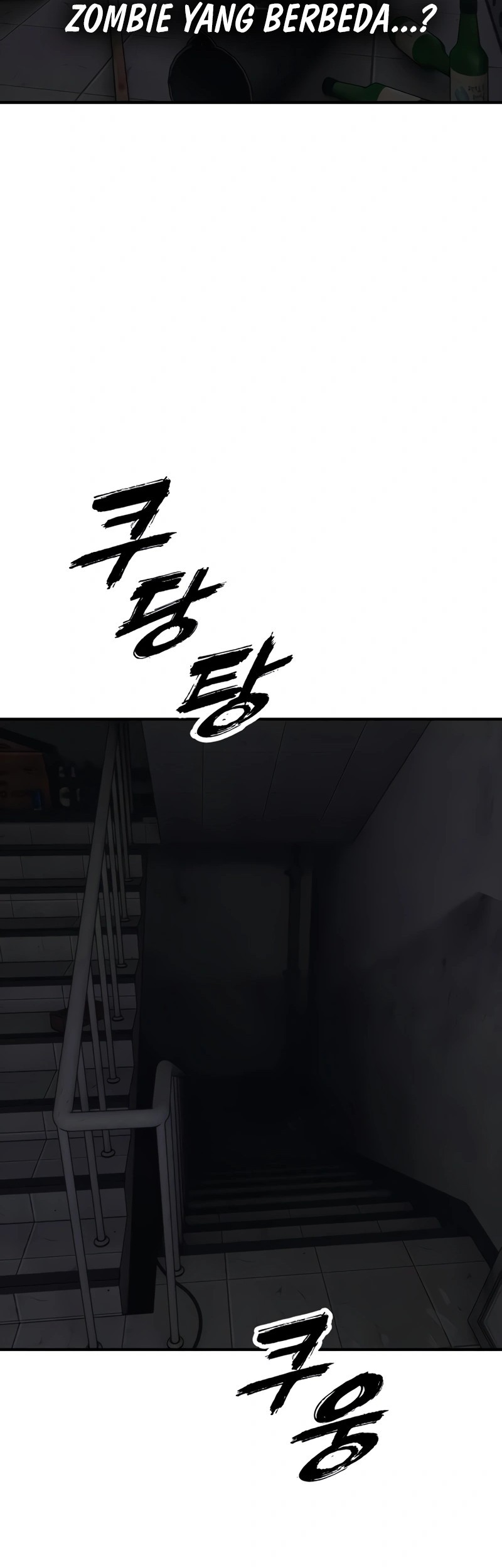 The End Has Come Chapter 13 - halaman 9