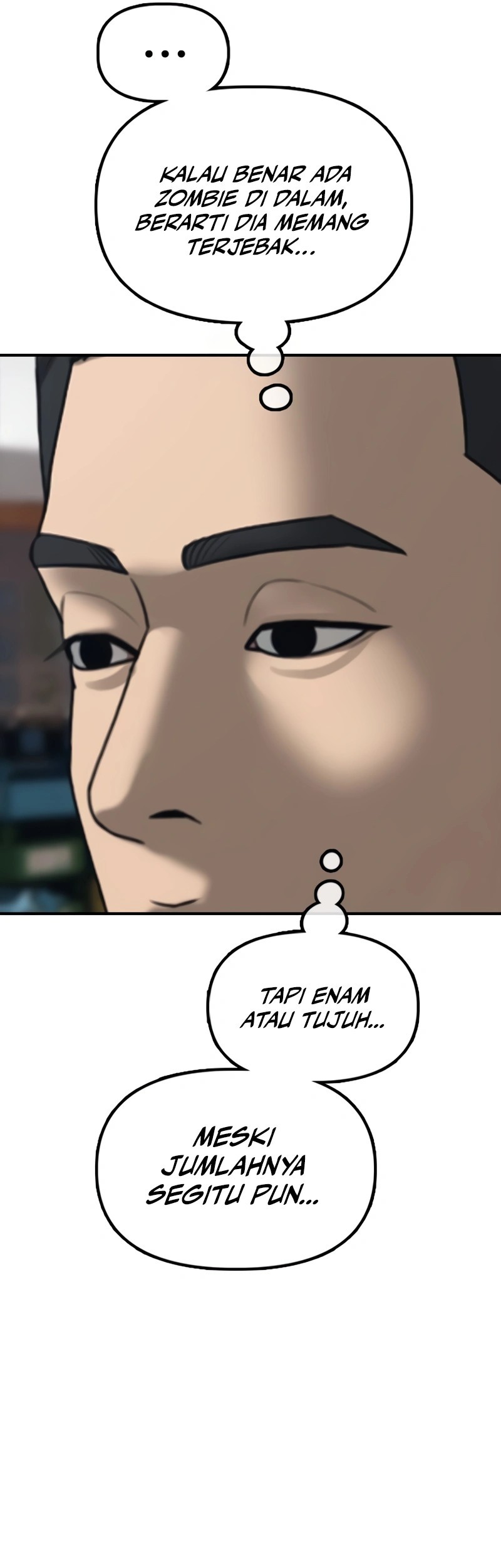 The End Has Come Chapter 13 - halaman 97
