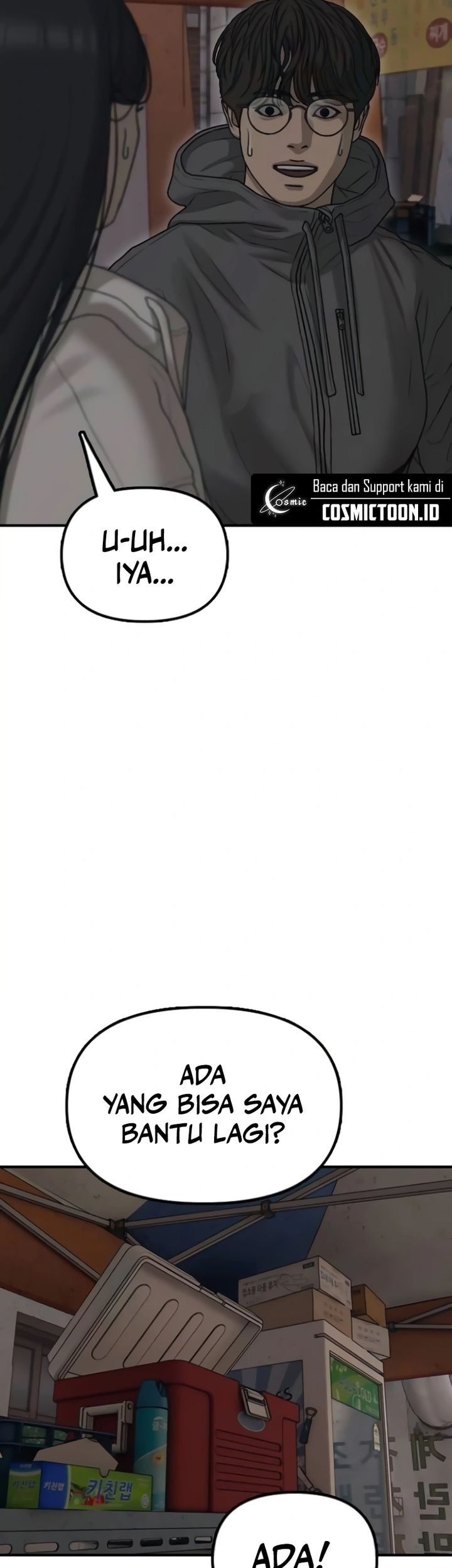 The End Has Come Chapter 14 - halaman 102