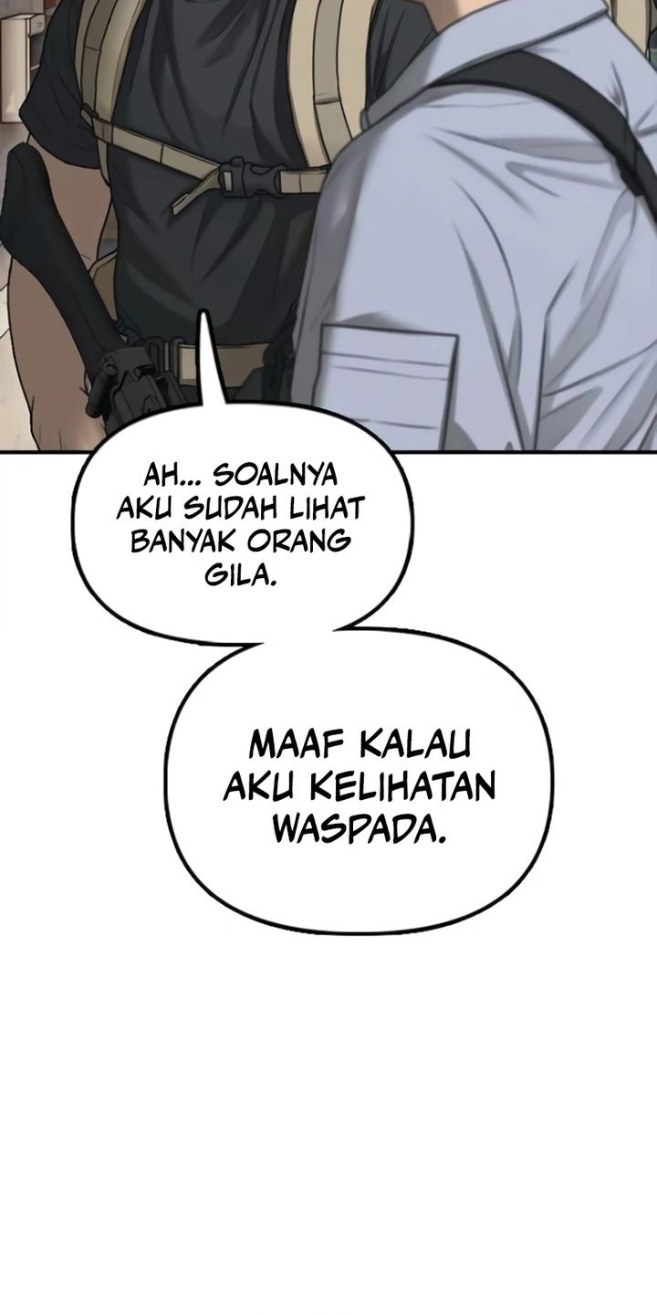 The End Has Come Chapter 14 - halaman 111