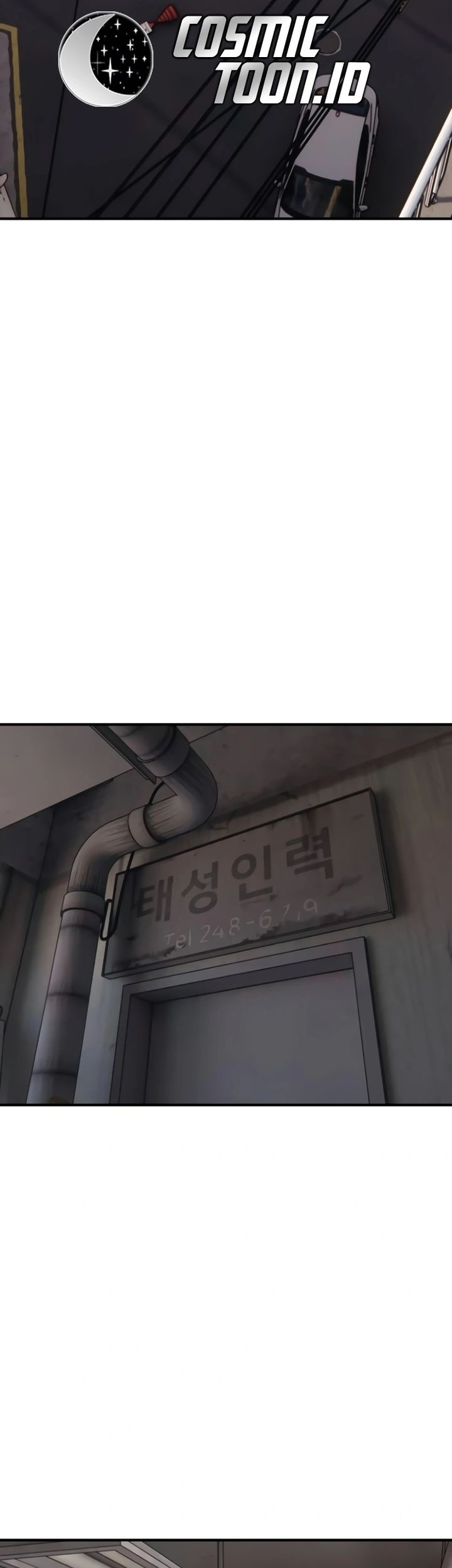 The End Has Come Chapter 14 - halaman 114