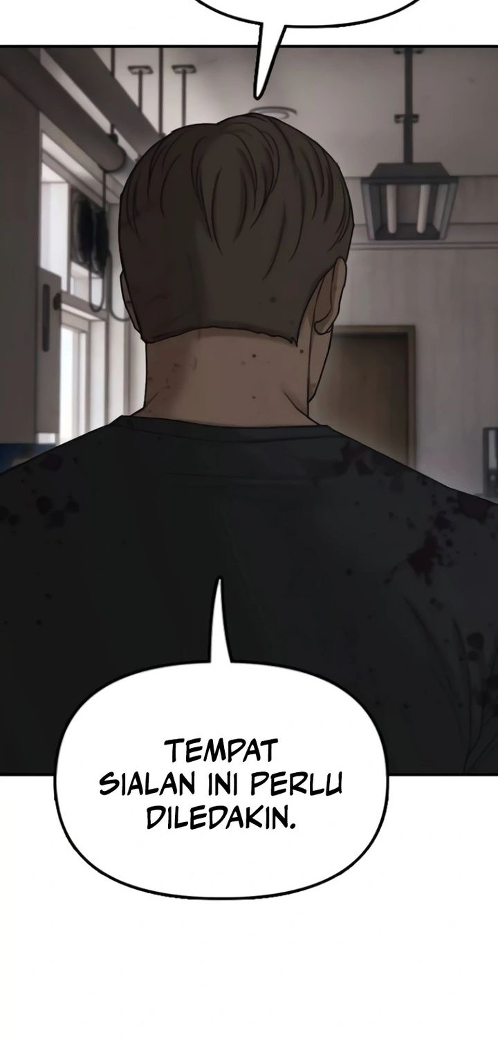 The End Has Come Chapter 14 - halaman 119