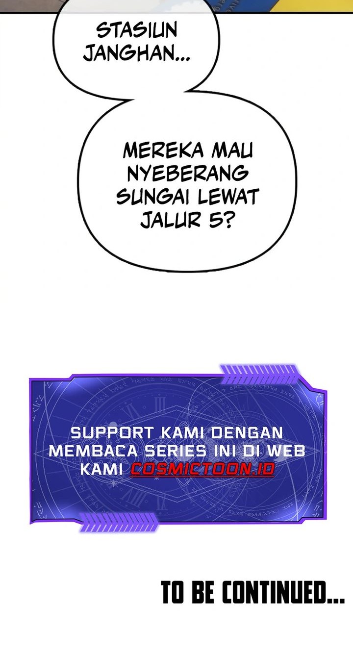 The End Has Come Chapter 14 - halaman 125