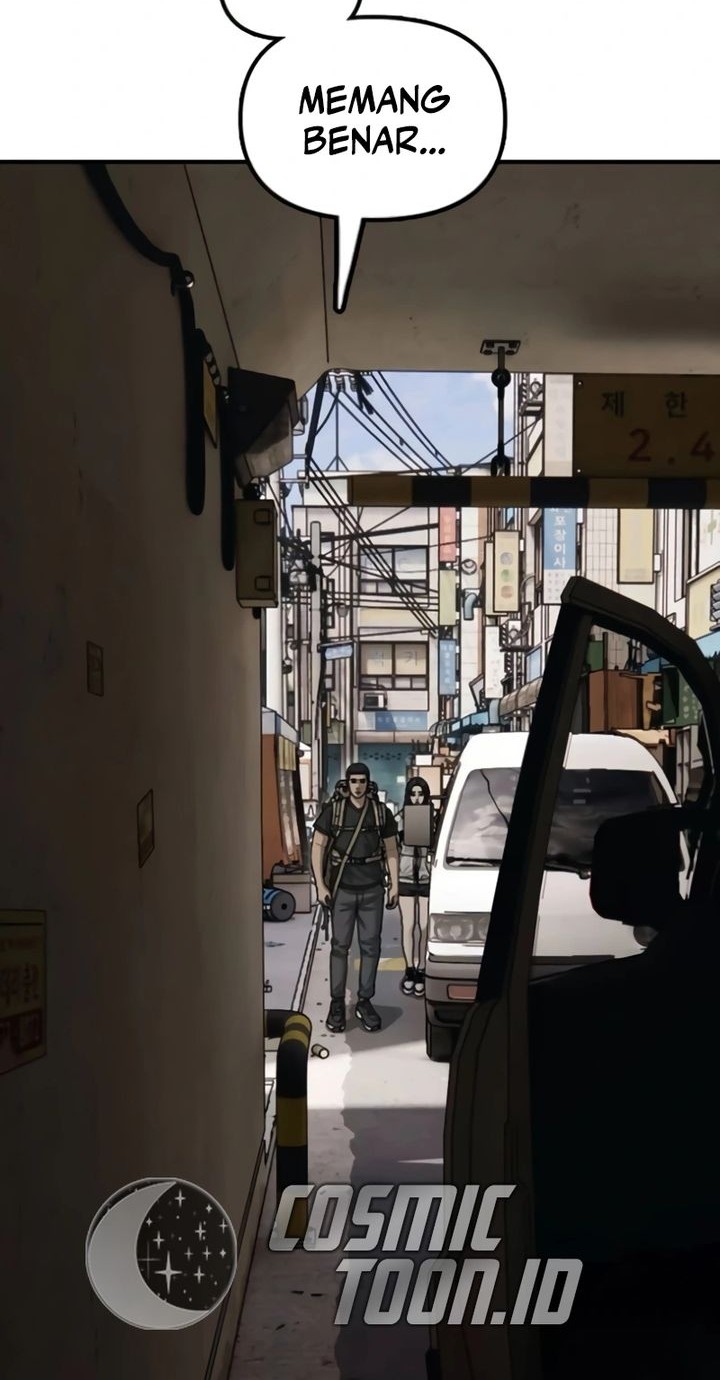 The End Has Come Chapter 14 - halaman 18