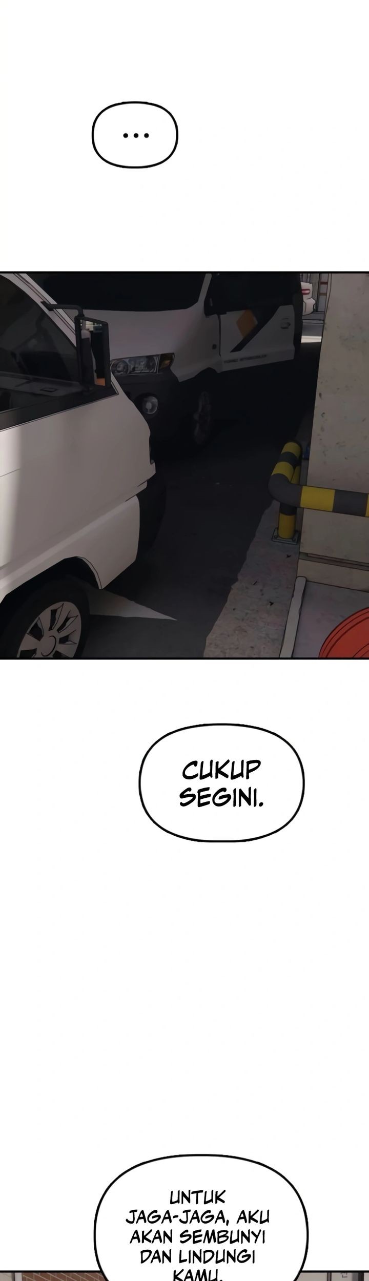 The End Has Come Chapter 14 - halaman 42
