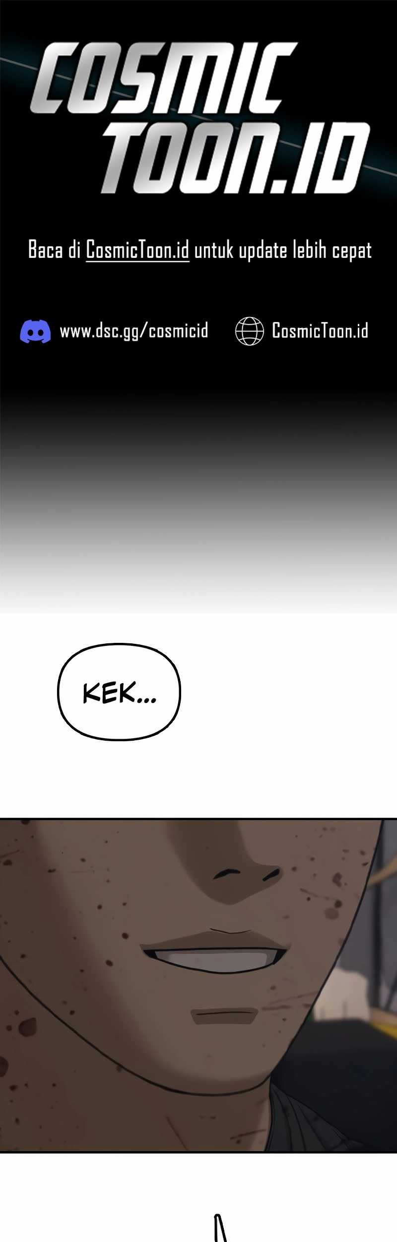 The End Has Come Chapter 15 - halaman 2