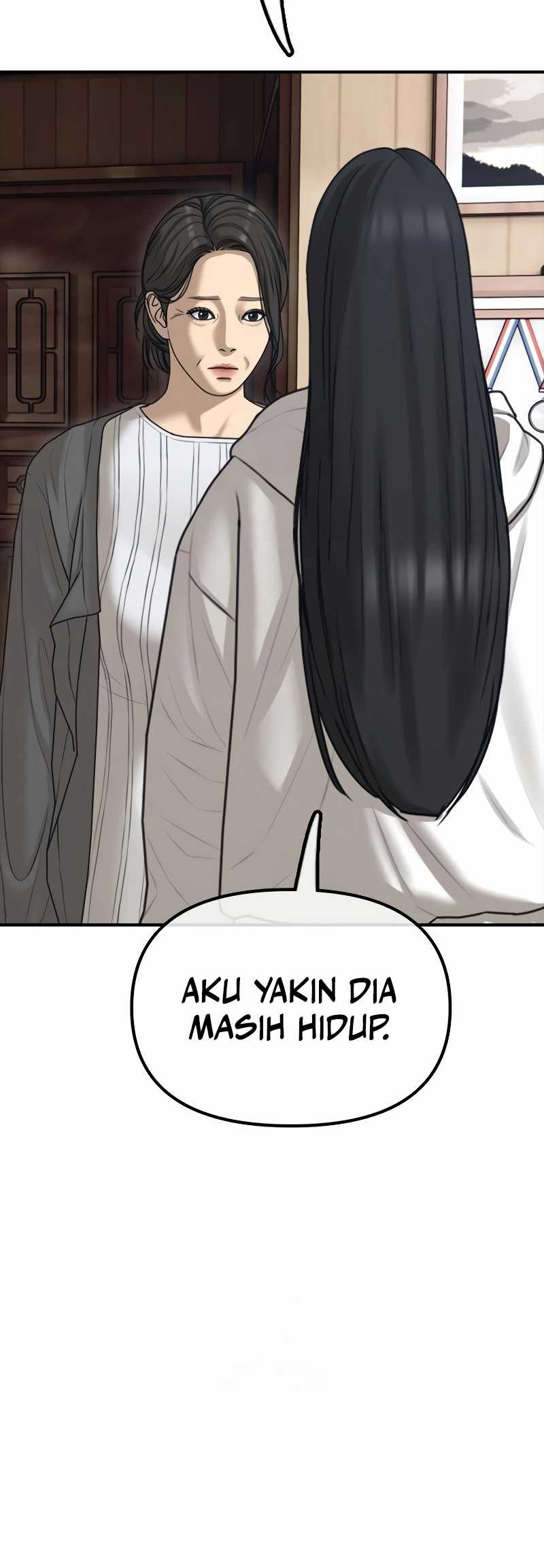 The End Has Come Chapter 15 - halaman 26