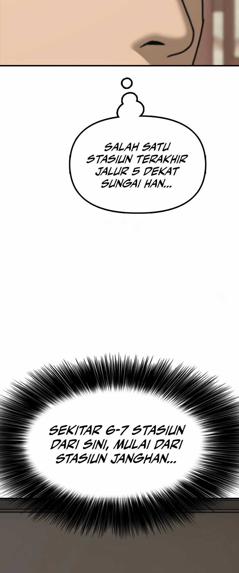 The End Has Come Chapter 15 - halaman 50