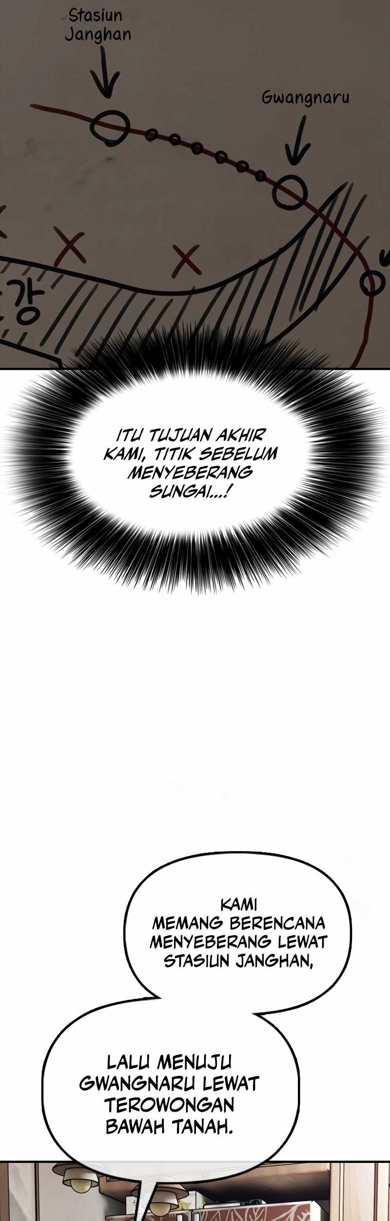 The End Has Come Chapter 15 - halaman 51