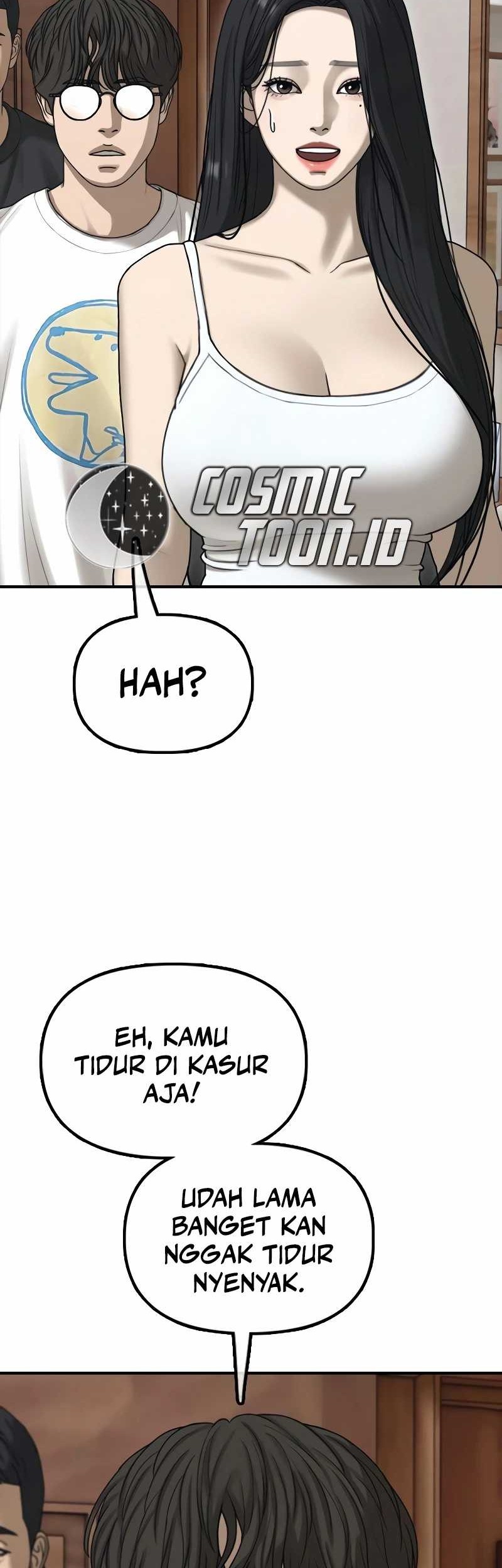 The End Has Come Chapter 15 - halaman 66
