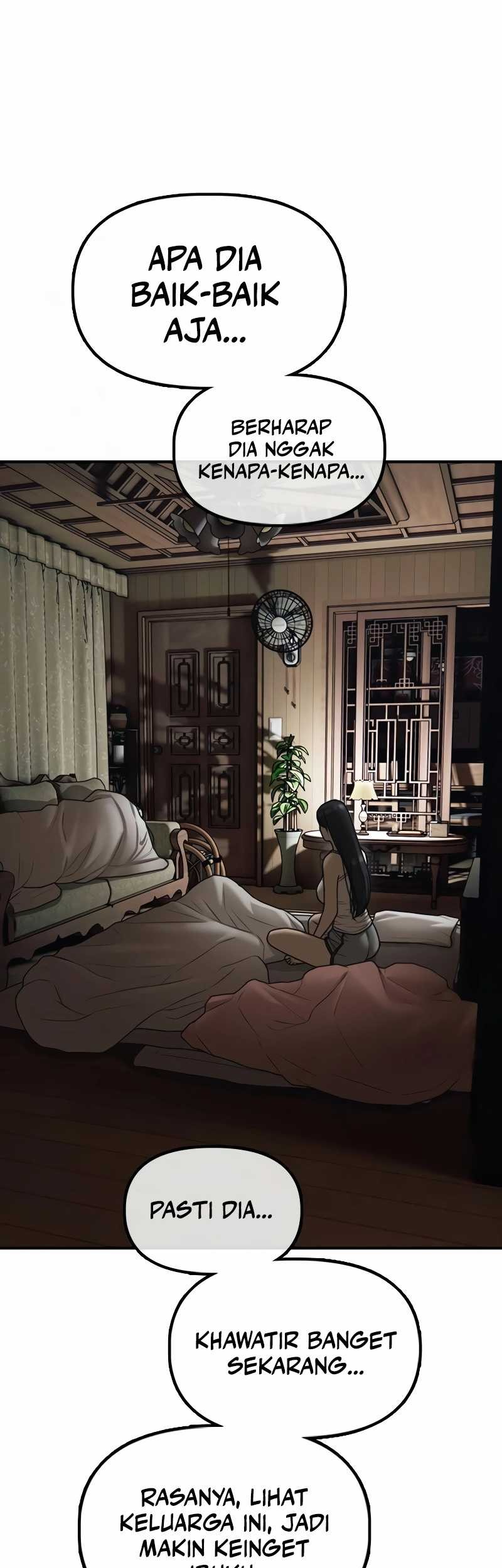 The End Has Come Chapter 15 - halaman 81