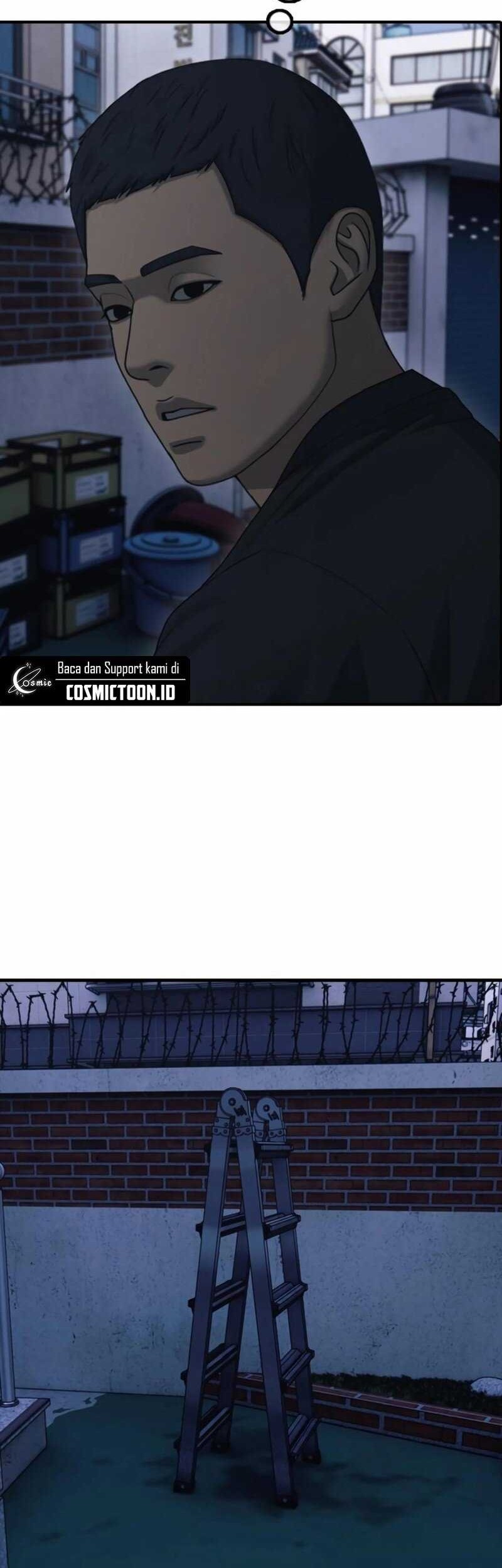 The End Has Come Chapter 16 - halaman 105