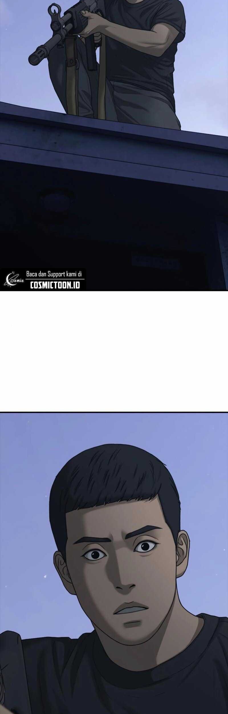 The End Has Come Chapter 16 - halaman 108