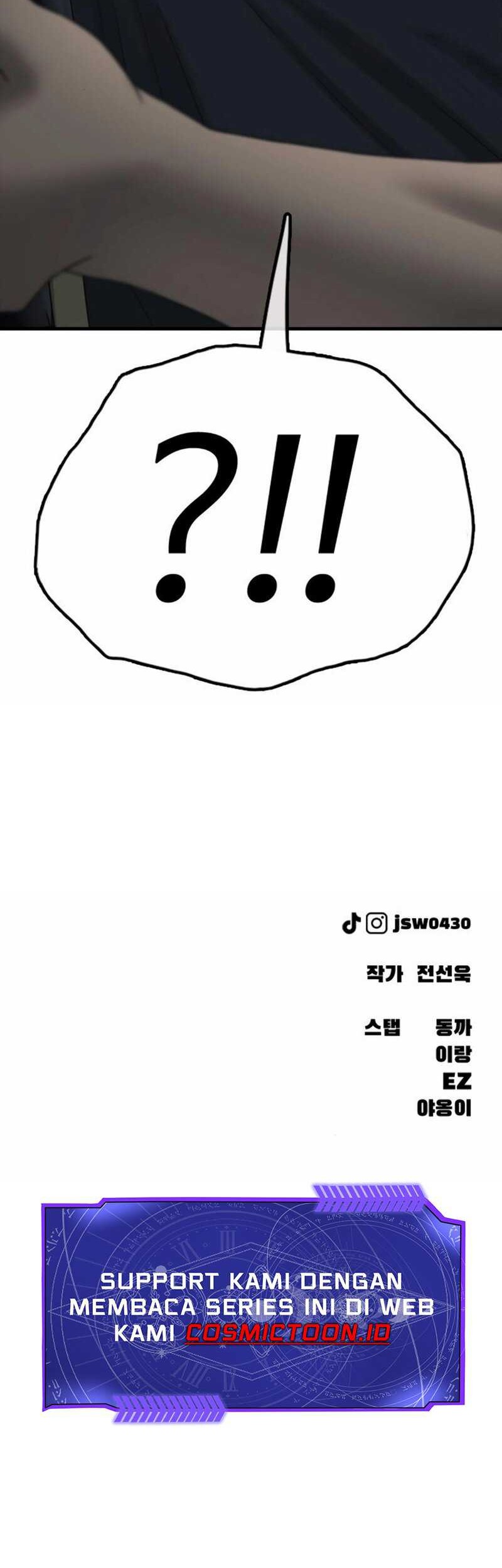 The End Has Come Chapter 16 - halaman 109