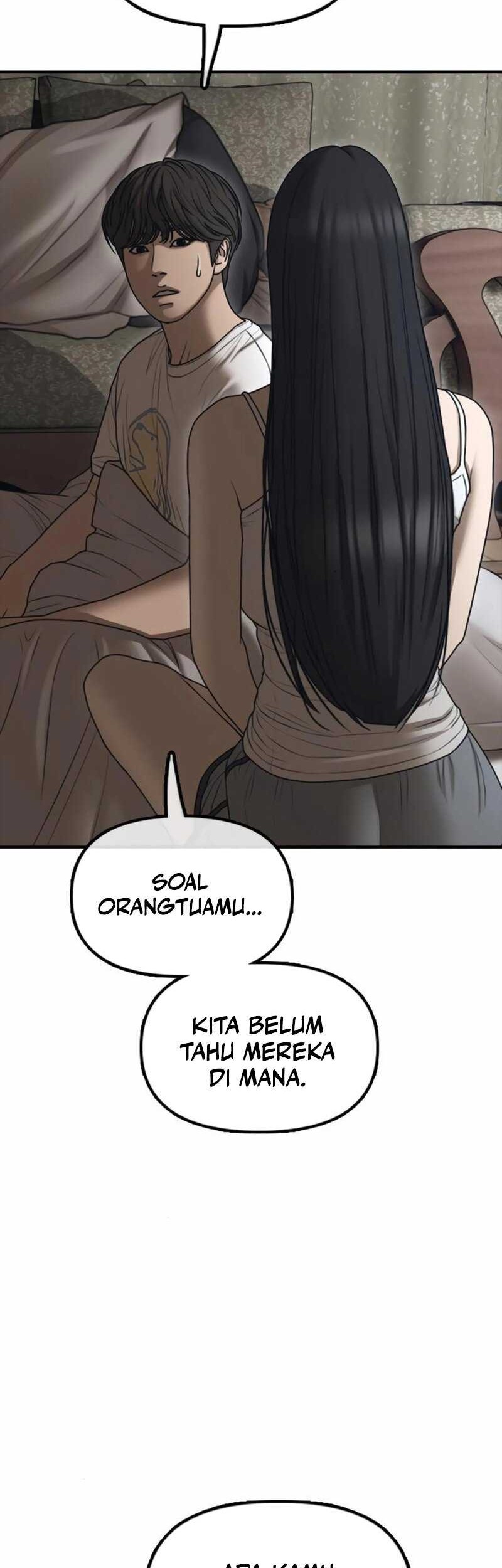 The End Has Come Chapter 16 - halaman 3