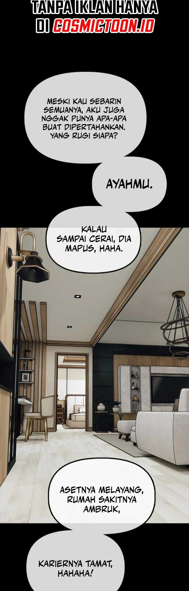 The End Has Come Chapter 16 - halaman 39