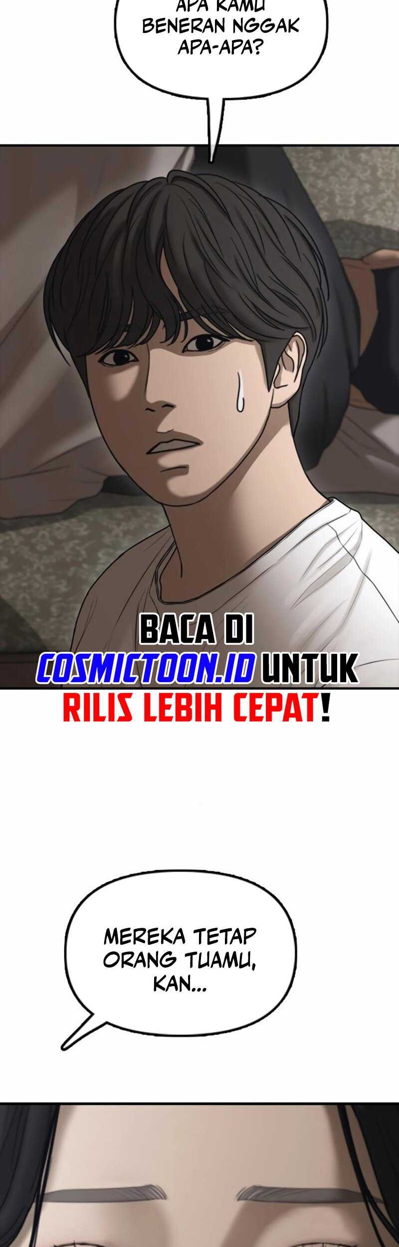 The End Has Come Chapter 16 - halaman 4