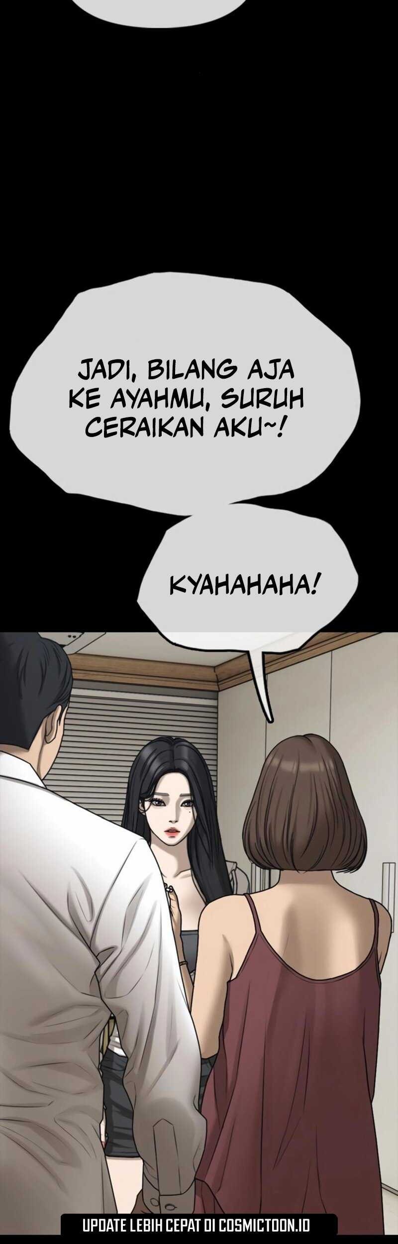 The End Has Come Chapter 16 - halaman 40
