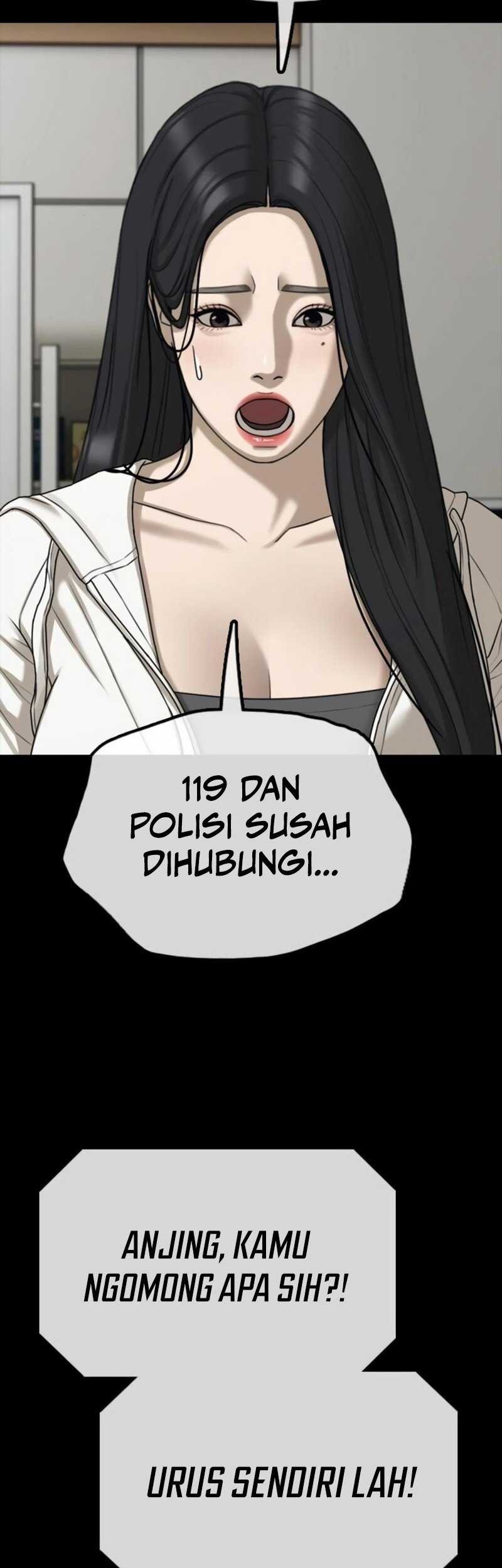 The End Has Come Chapter 16 - halaman 66