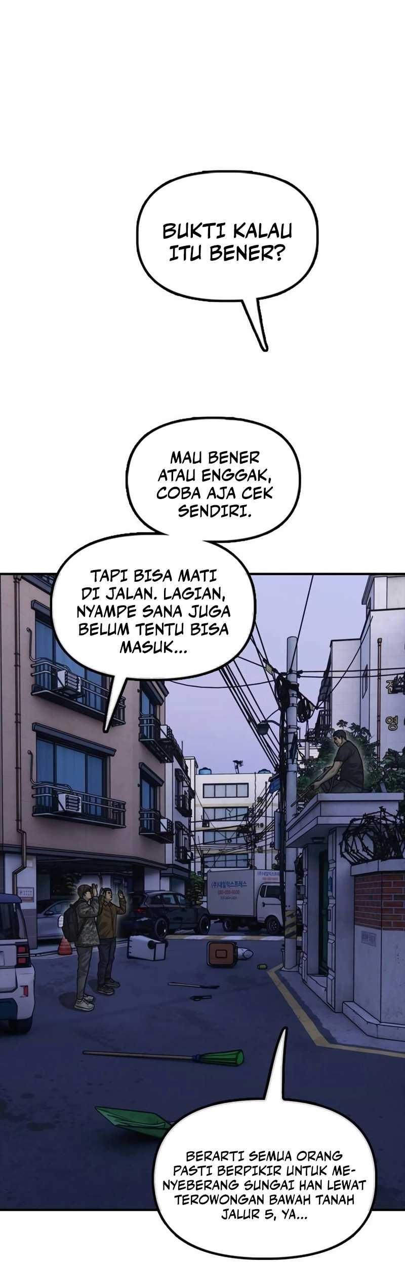 The End Has Come Chapter 17 - halaman 26