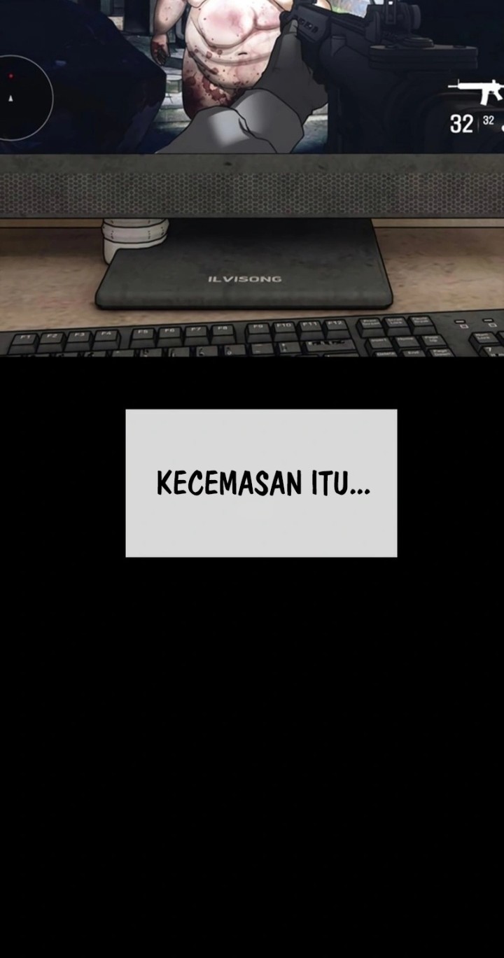 The End Has Come Chapter 18 - halaman 106