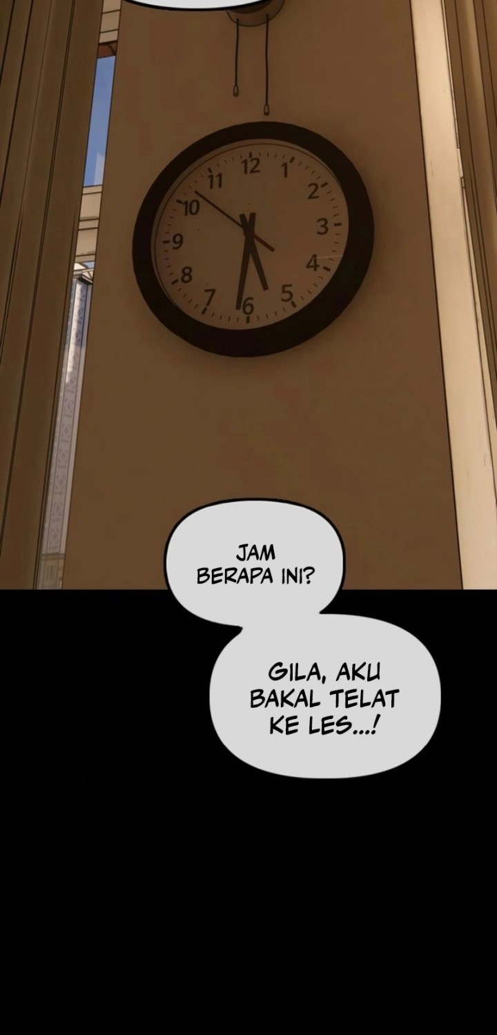 The End Has Come Chapter 18 - halaman 16