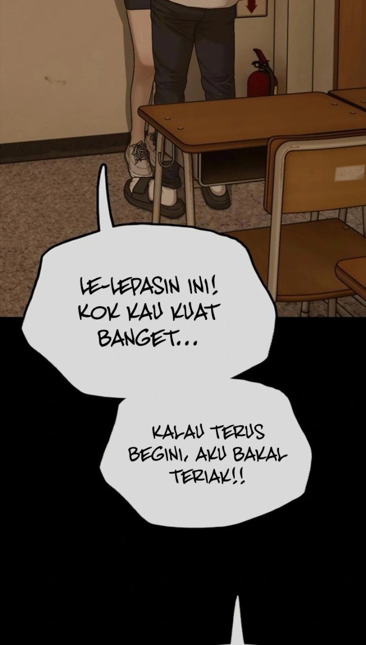 The End Has Come Chapter 18 - halaman 32