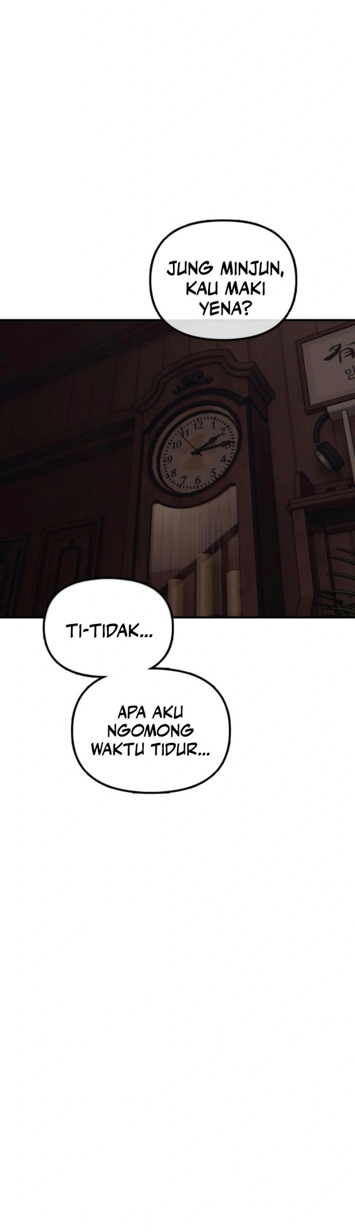 The End Has Come Chapter 18 - halaman 66