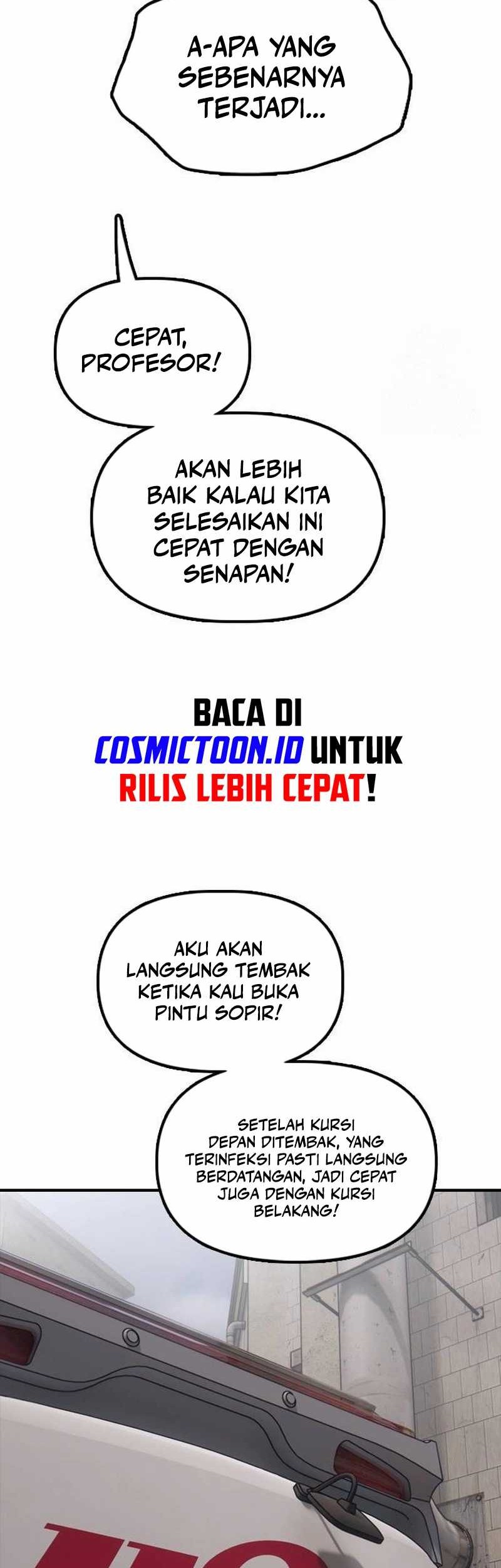 The End Has Come Chapter 19 - halaman 15