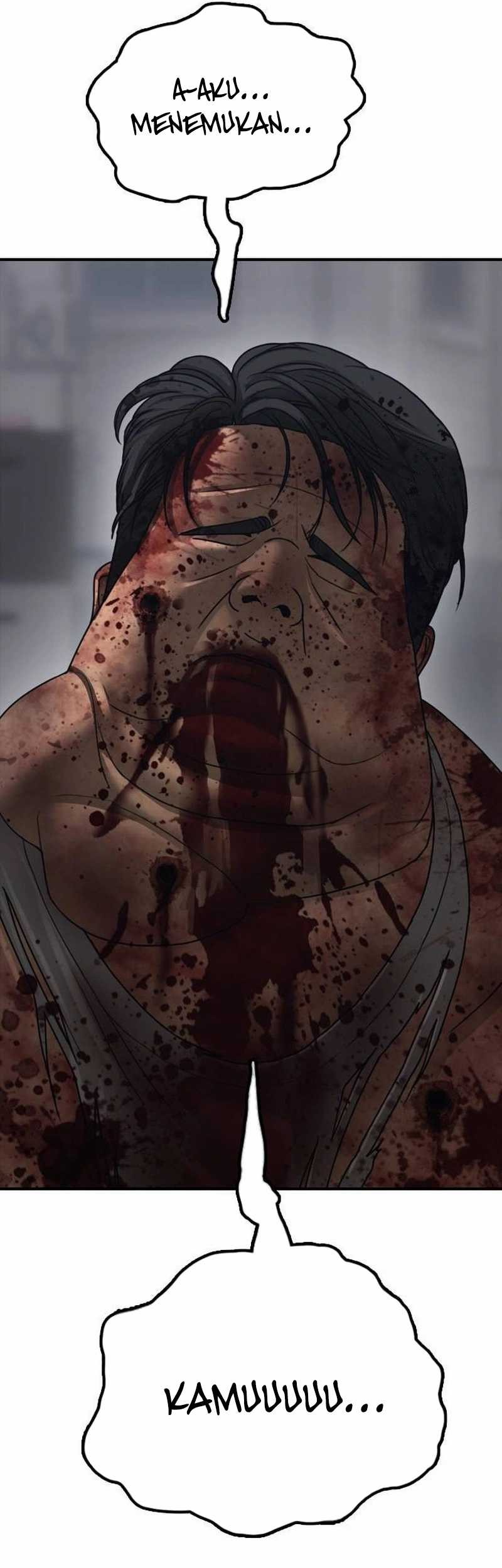 The End Has Come Chapter 19 - halaman 26