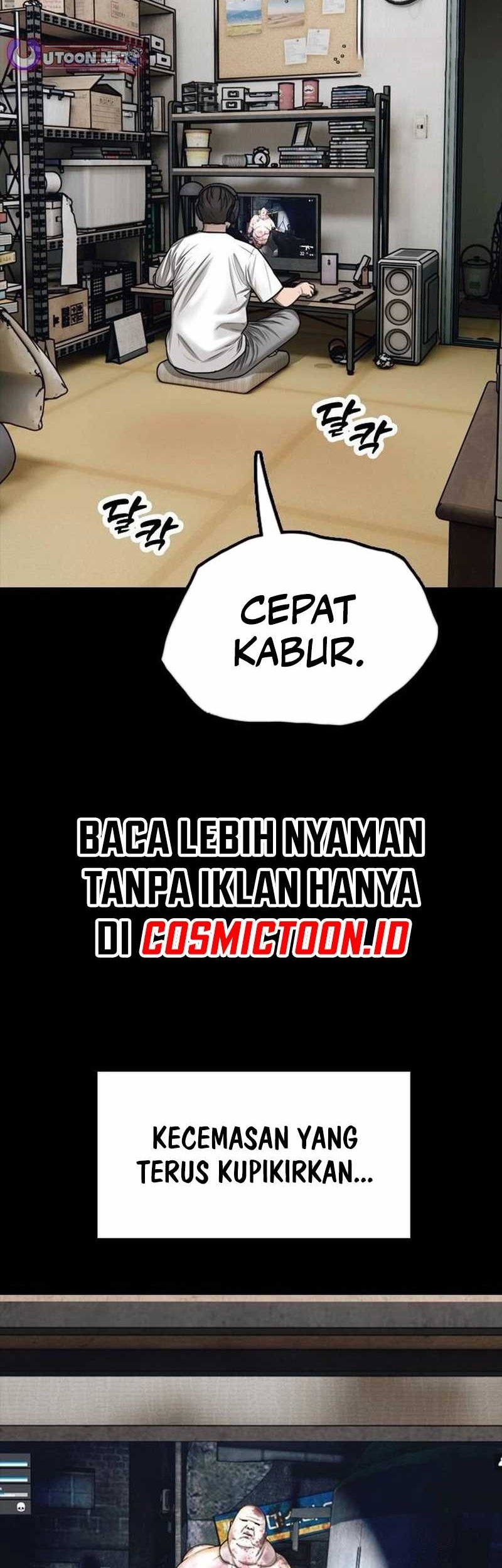 The End Has Come Chapter 19 - halaman 3