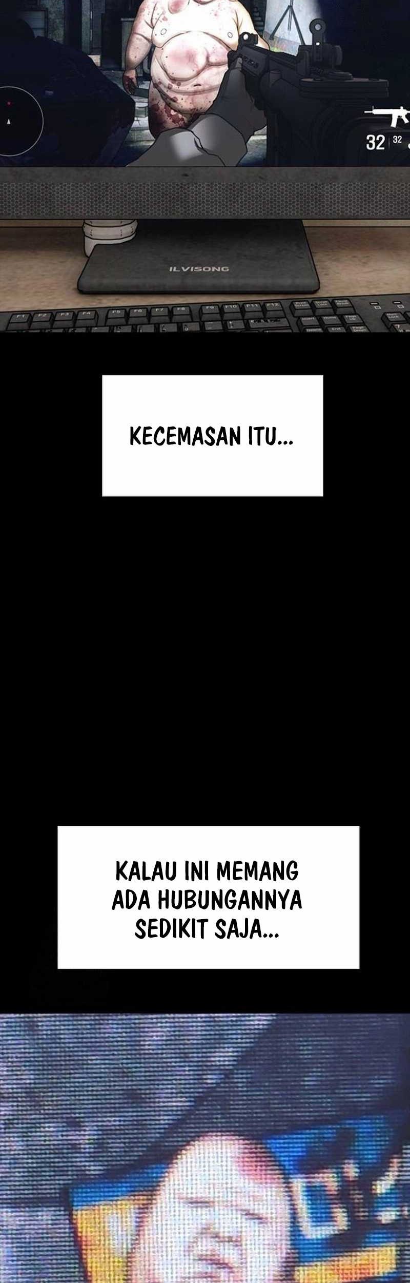 The End Has Come Chapter 19 - halaman 4