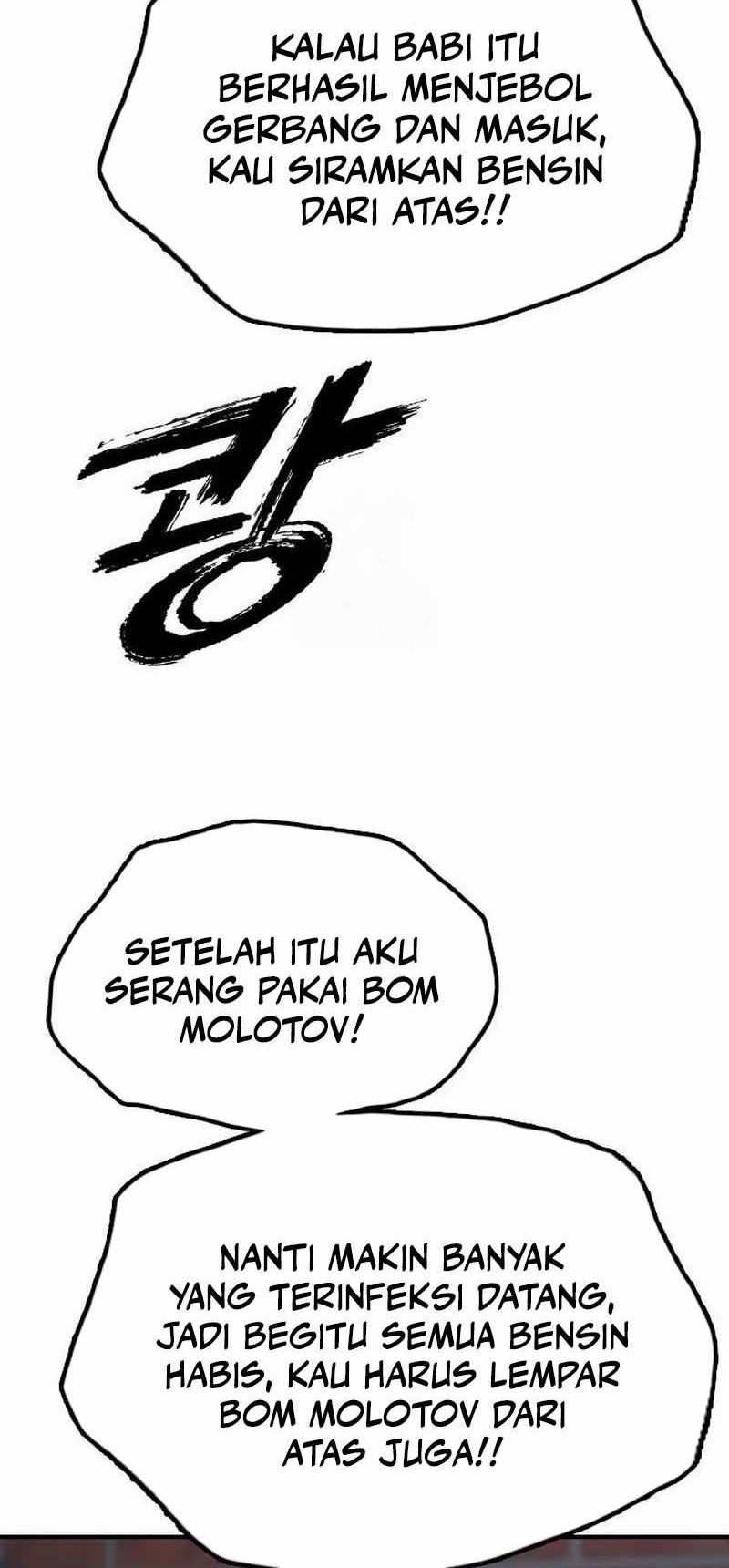 The End Has Come Chapter 19 - halaman 45
