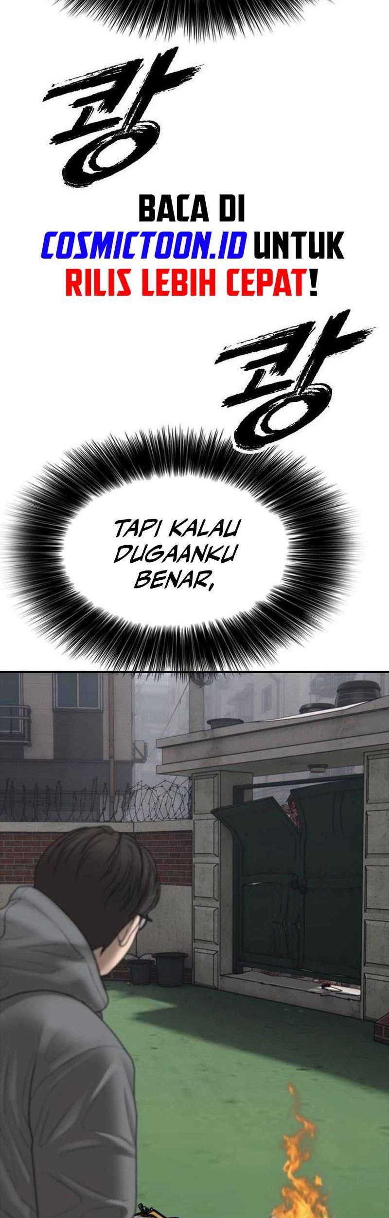 The End Has Come Chapter 19 - halaman 51