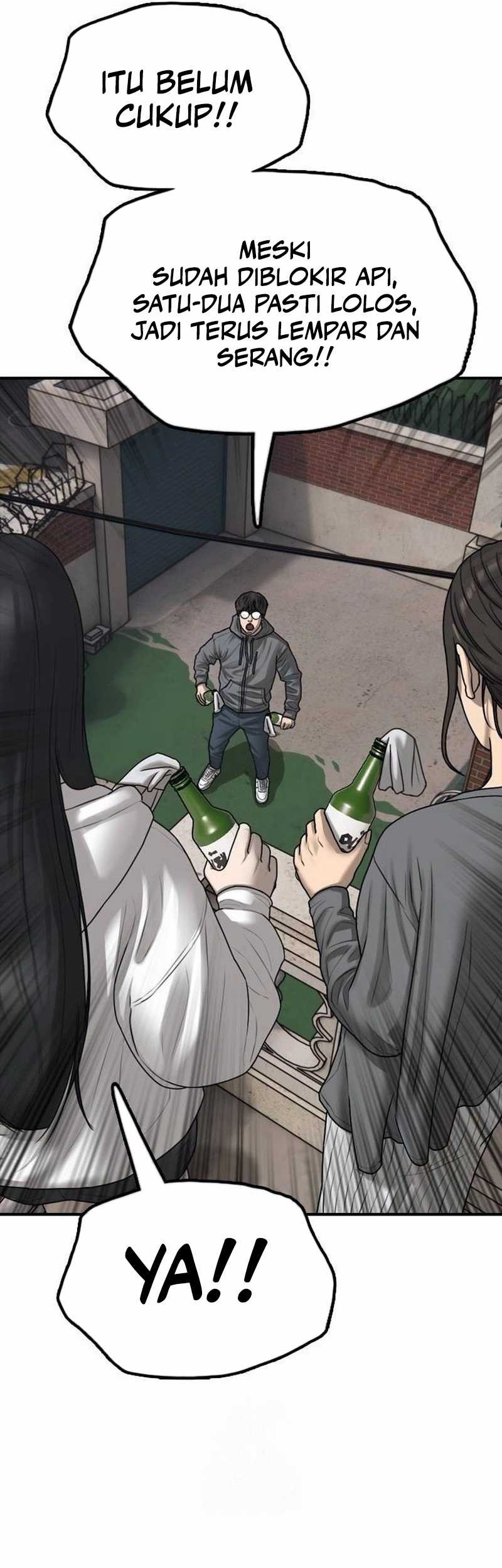The End Has Come Chapter 19 - halaman 66