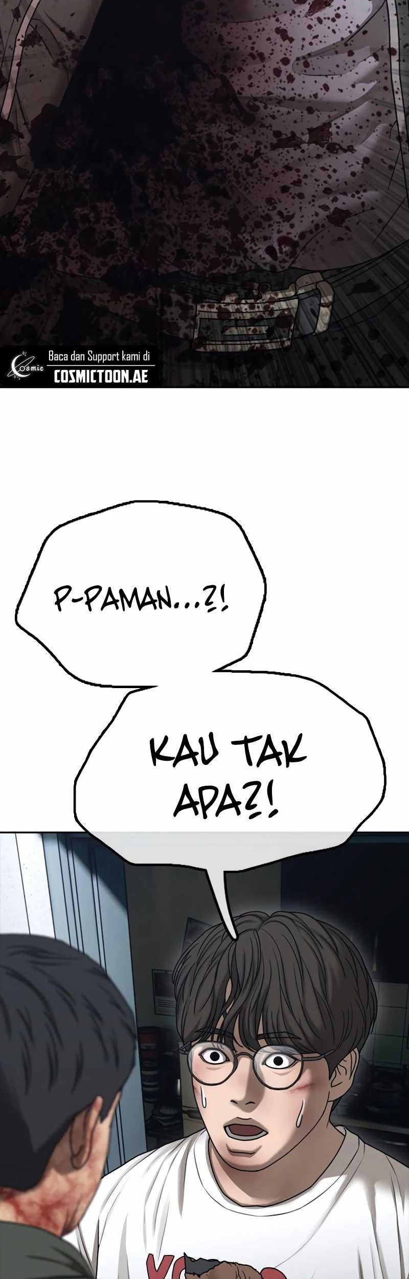 The End Has Come Chapter 2 - halaman 10