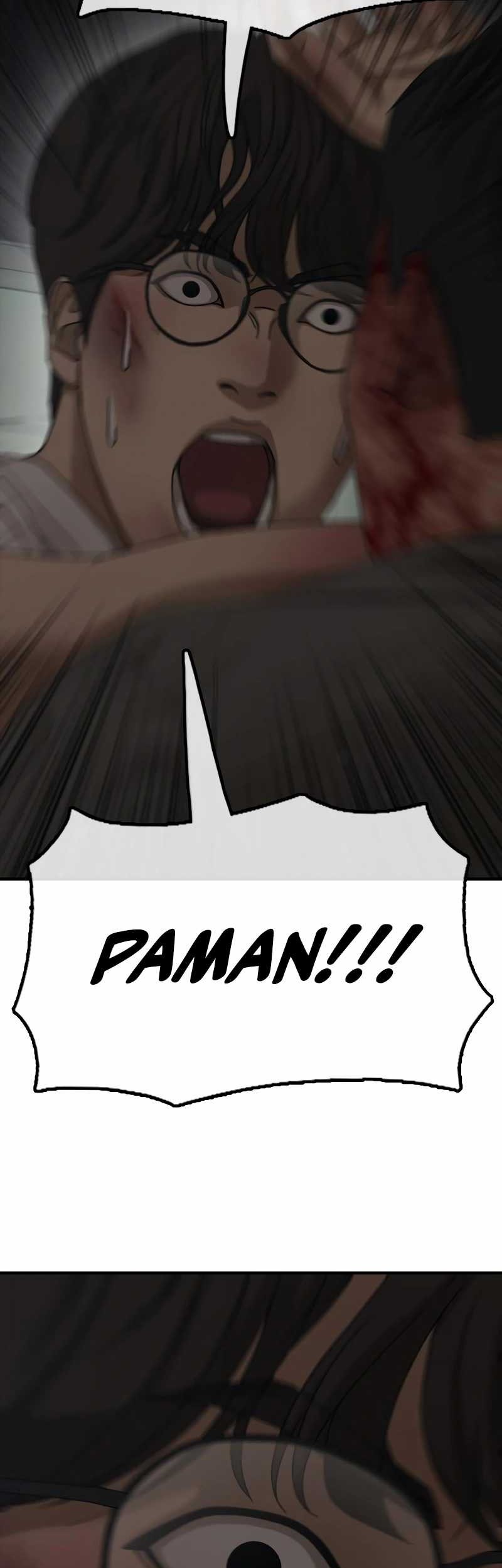 The End Has Come Chapter 2 - halaman 16