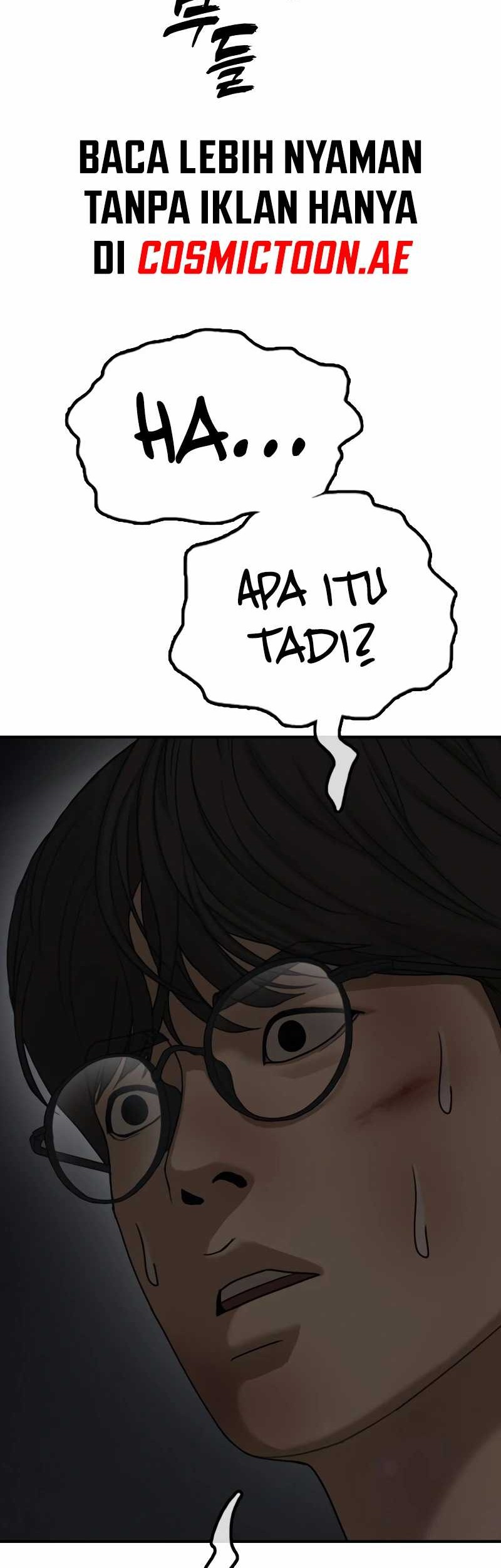 The End Has Come Chapter 2 - halaman 23