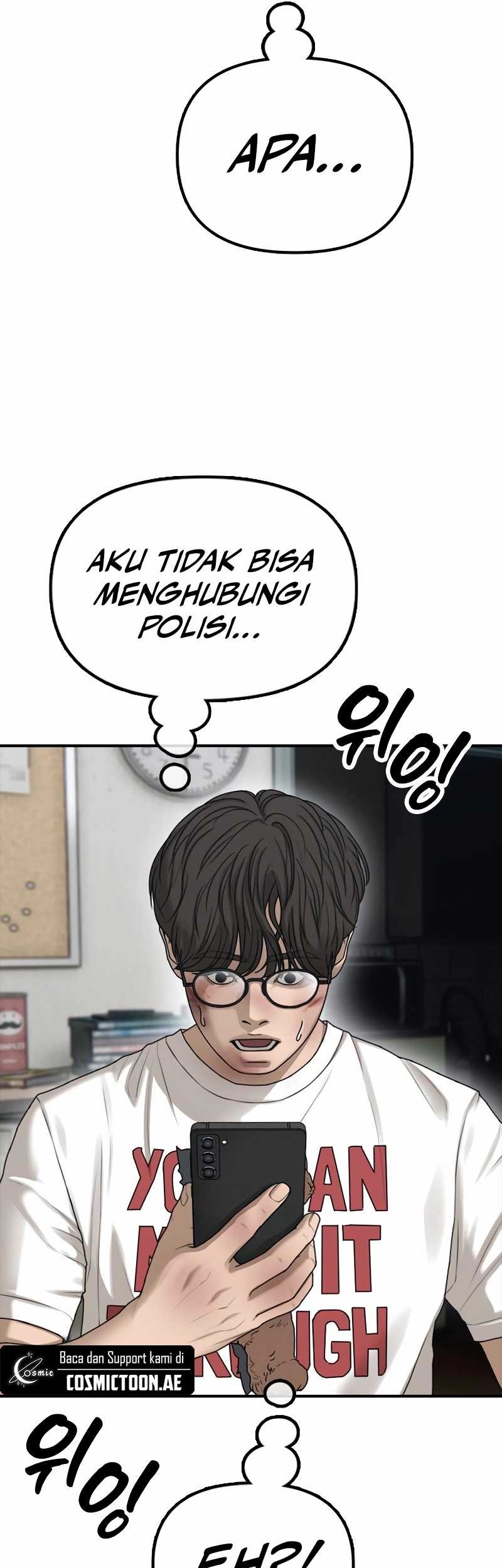 The End Has Come Chapter 2 - halaman 26