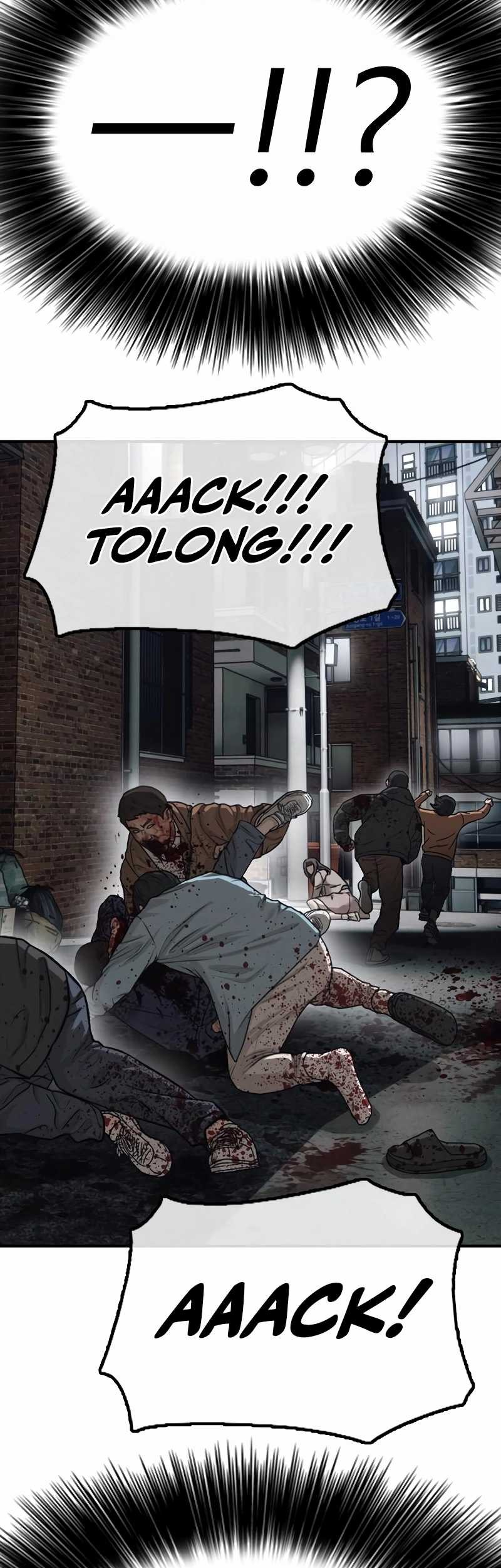 The End Has Come Chapter 2 - halaman 30