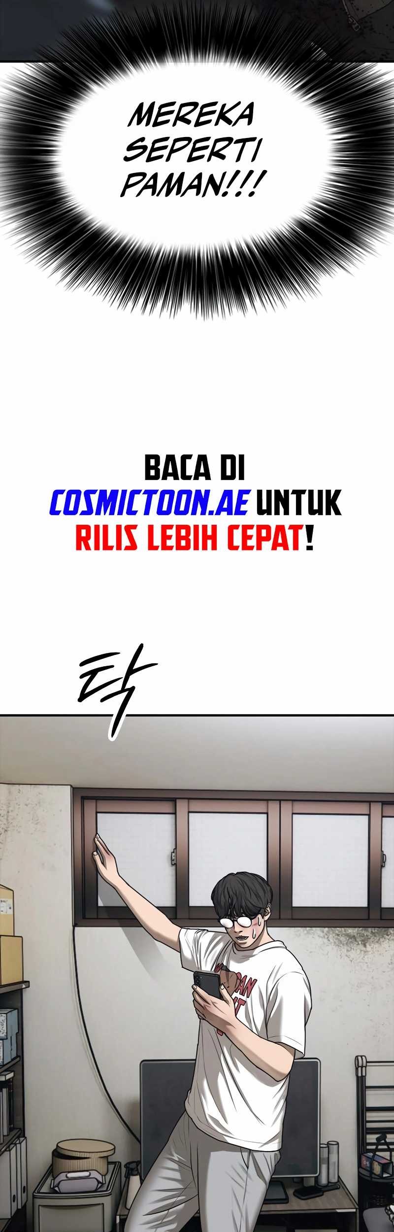 The End Has Come Chapter 2 - halaman 32