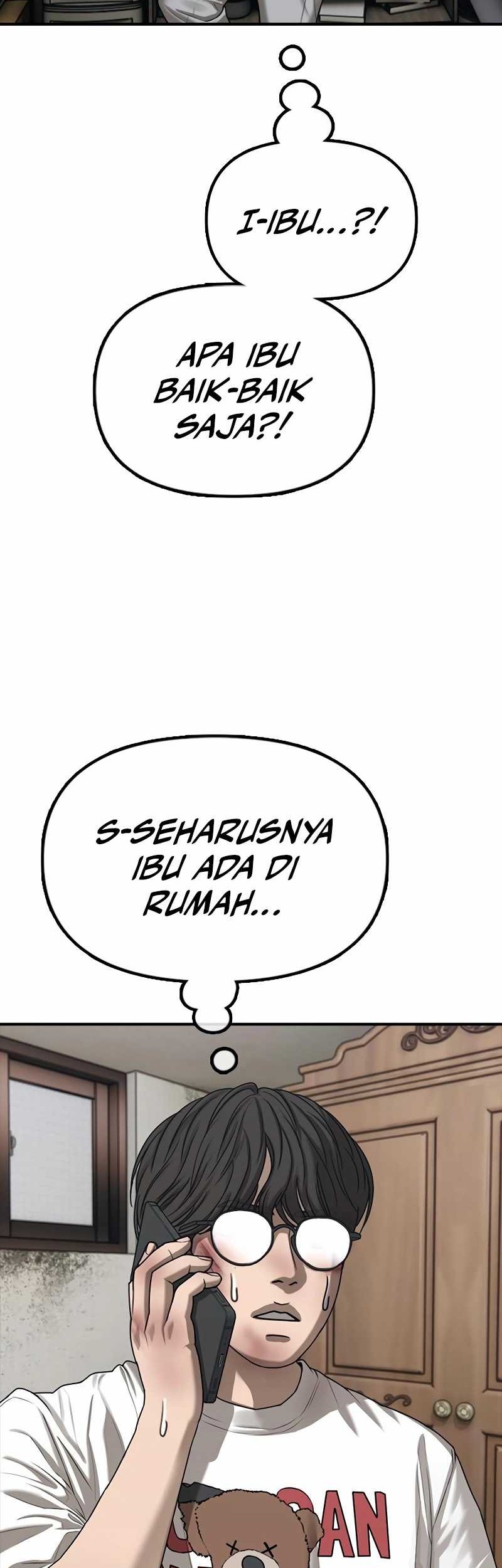 The End Has Come Chapter 2 - halaman 33