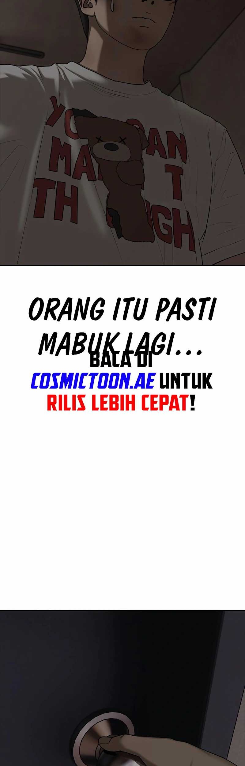 The End Has Come Chapter 2 - halaman 4