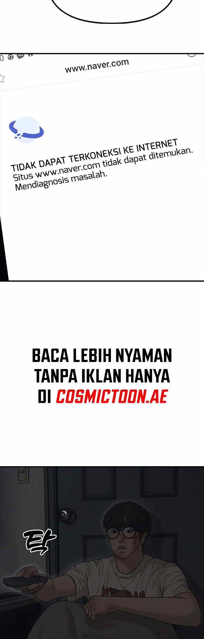 The End Has Come Chapter 2 - halaman 40
