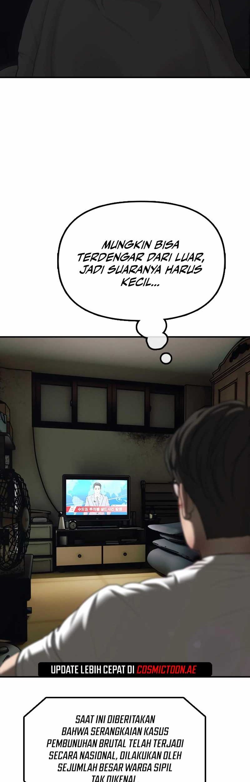 The End Has Come Chapter 2 - halaman 41
