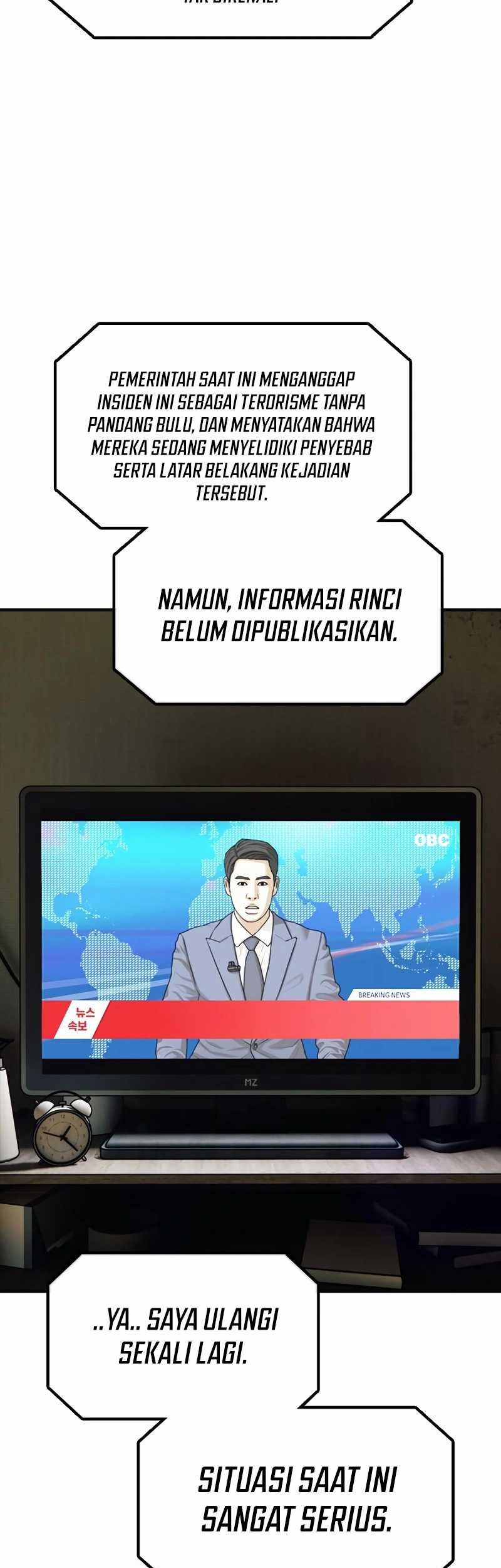 The End Has Come Chapter 2 - halaman 42