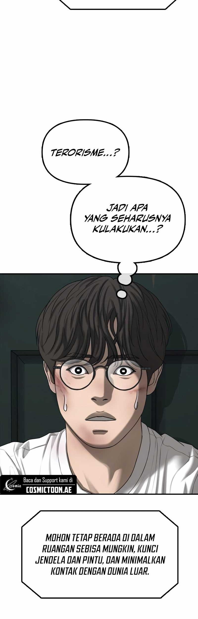 The End Has Come Chapter 2 - halaman 43