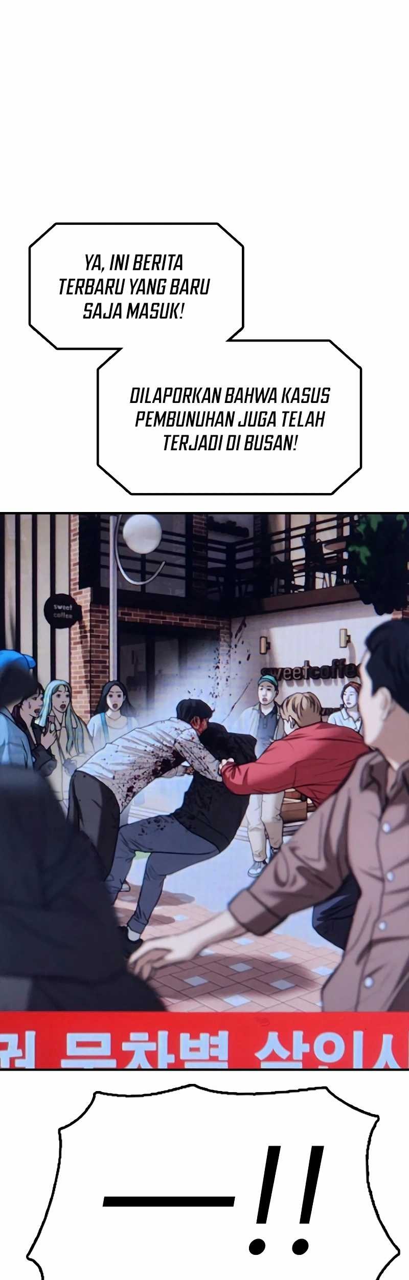 The End Has Come Chapter 2 - halaman 44